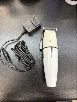 Jrl Clippers
