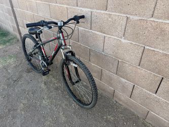 Bike in good condition
