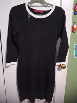 Vestido talla L