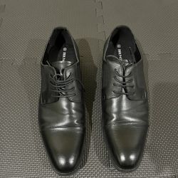 Men Bruno Marc Dress Shoes