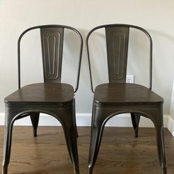 Dining Chairs