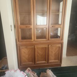 China Cabinet 