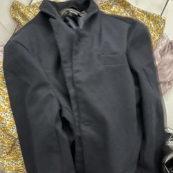 Three Bags Of Woman Clothes 