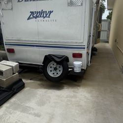 Zephyr RV