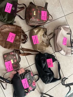 Womens purses