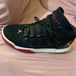 Jordan Size 7y