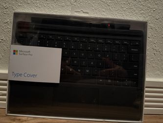 Microsoft Surface Keyboard $25