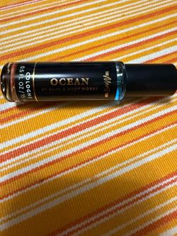 Ocean Cologne