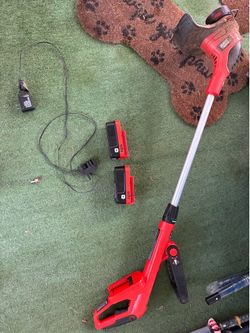 Weed Whacker