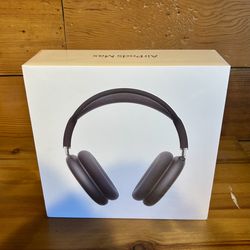 AirPod Max 2nd Generation (With ANC)