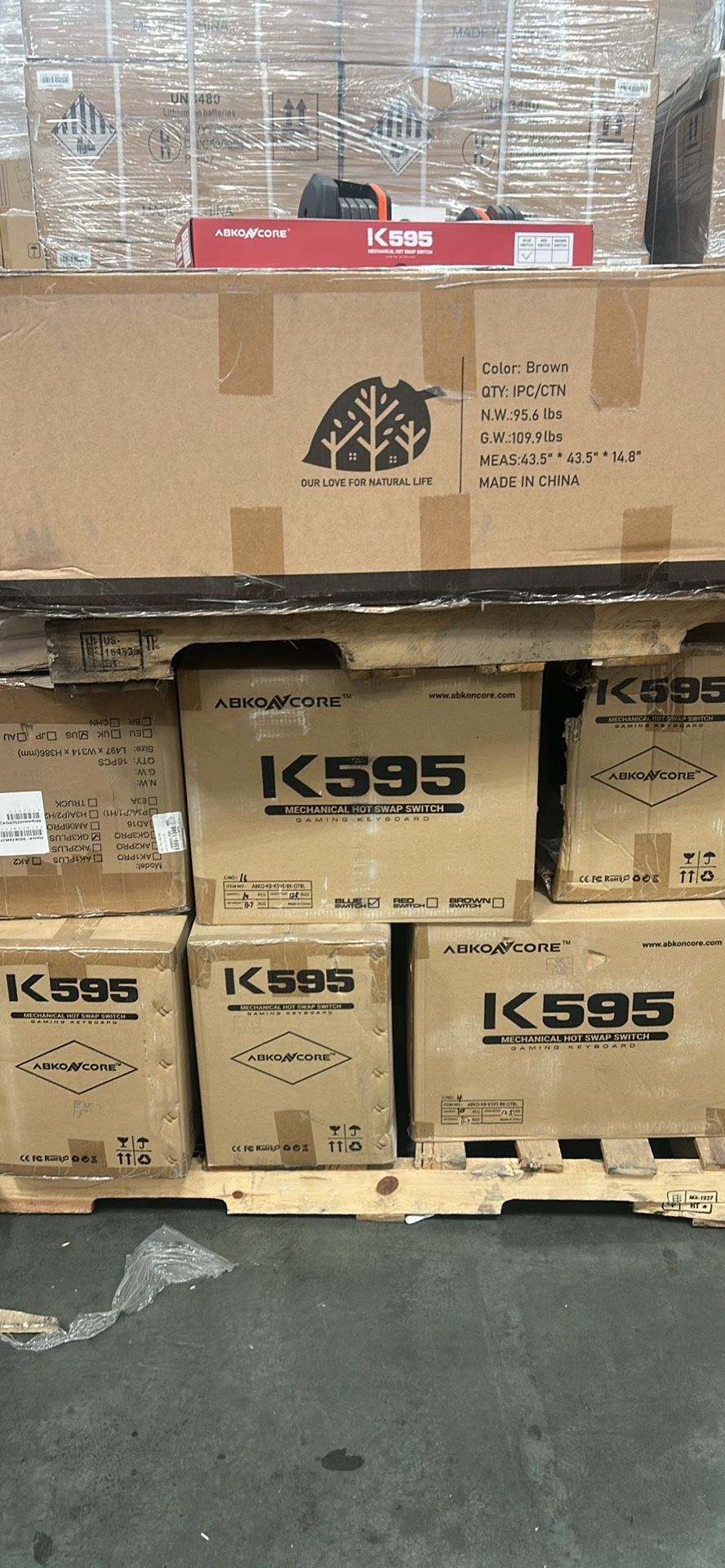 WHOLESALE KEYBOARDS $10 Each 