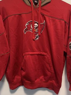 Tampa Bay Buccaneers Hoodie Sweatshirt
