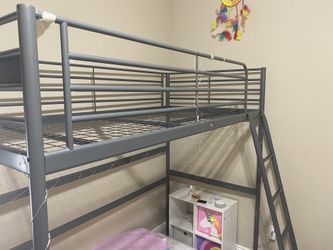 Twin Size Bed Frame
