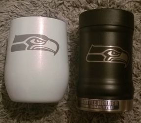 Seahawks Wine & Beer Bundle!