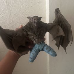 Man Batman Dc McFarlane