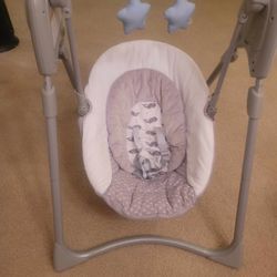 Baby Swing 