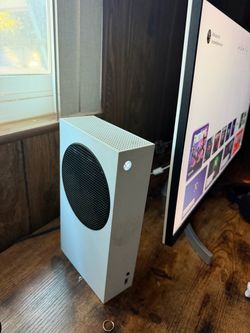 Microsoft Xbox Series S Console