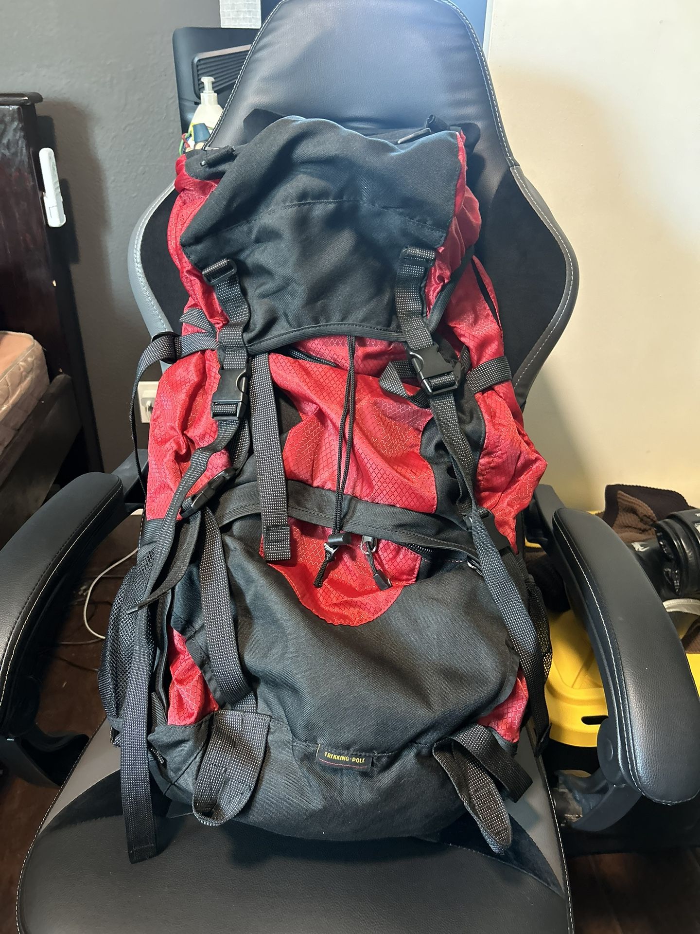 Westfield Trecking Hiking Backpack