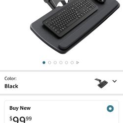 Huanuo Keyboard Tray