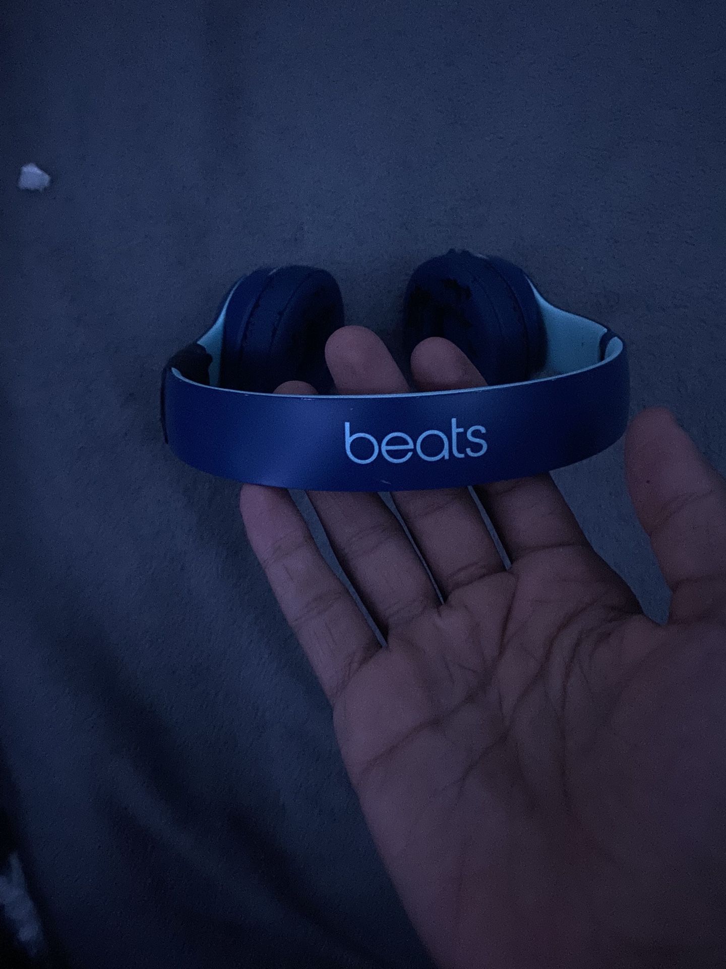 Beats Solo3 Wireless Headphones