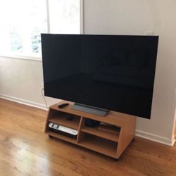 TV stand 