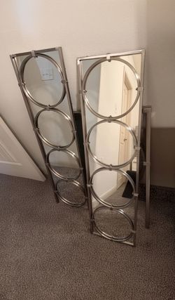 Mirrors