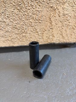 Bmx pegs