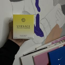 VERSACE FRAGRANCE 