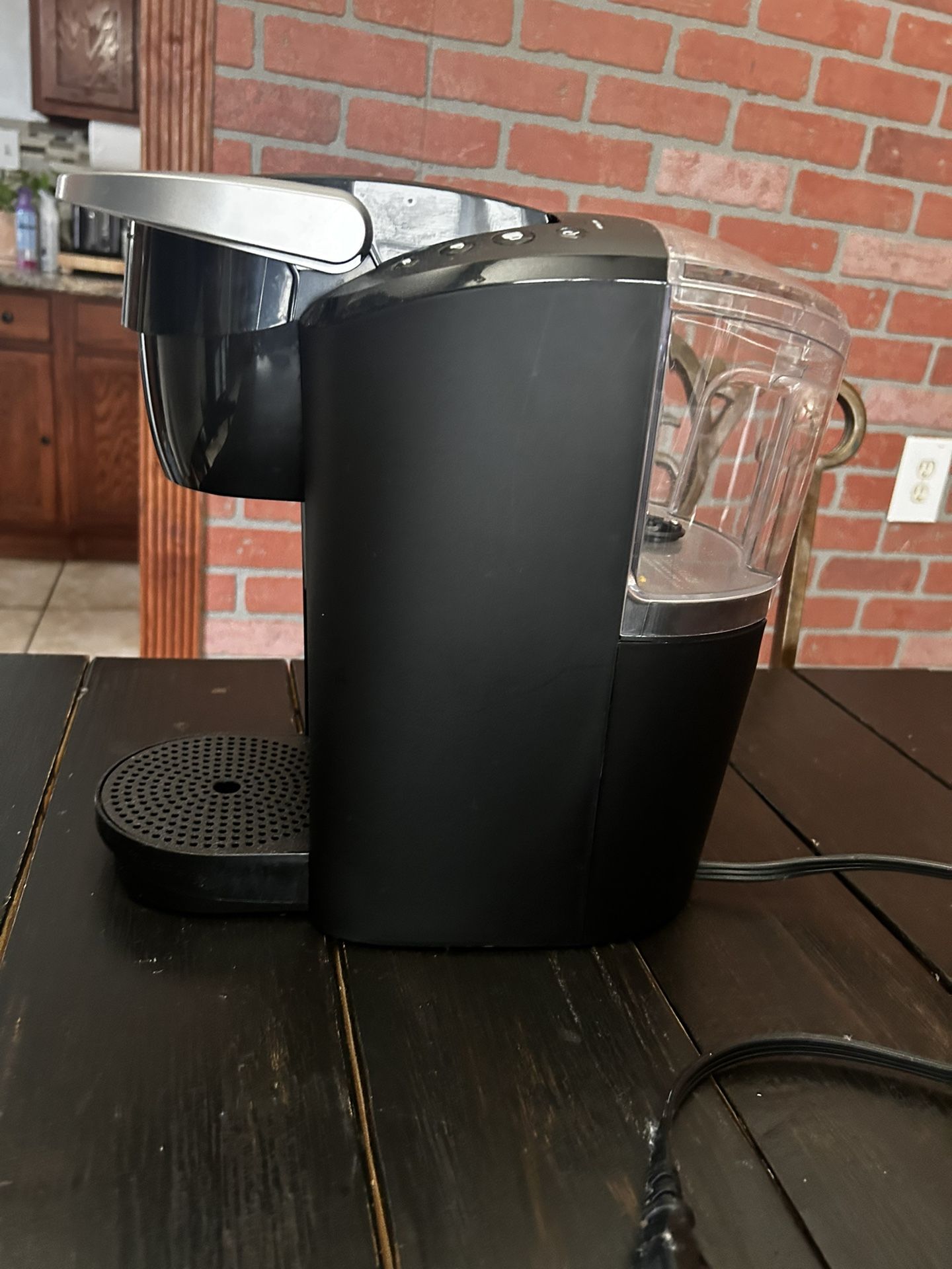 Keurig Coffee Maker 