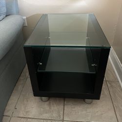 End Tables/side Tables 