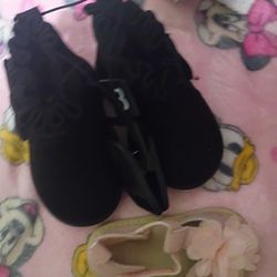 Baby Boots