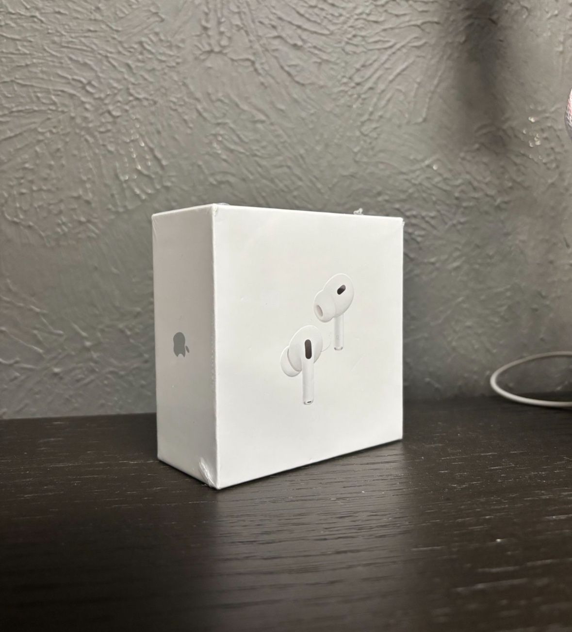 airpods pros 2’s