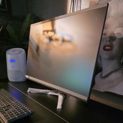 Acer Aspire-C Ultrathin All-In-One Desktop PC | I5- 12th Gen | 16GBDDR4 | Iris Xe Graphics | WIFI6