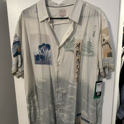 Guess Shirt 