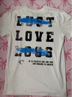 men's shirt
