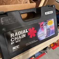 Snow Chains / Tire Chains