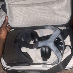 Oculus Quest