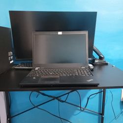 Lenovo ThinkPad P51