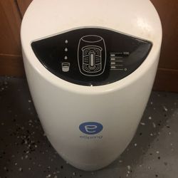 eSpring UV Water Purifier Below Counter Gr1 side