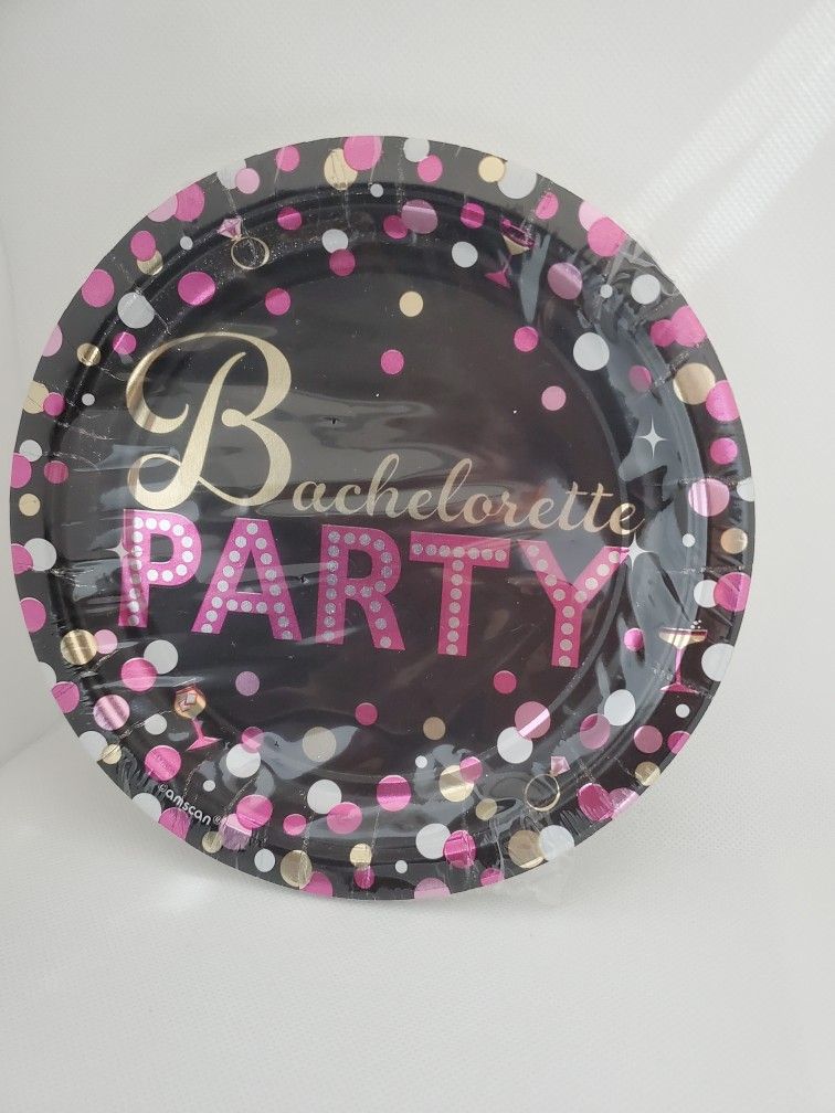 Bachelorette Party Supplies