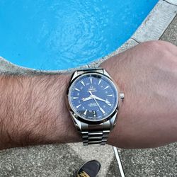 OMEGA Seamaster 231.10.43.22.01.001