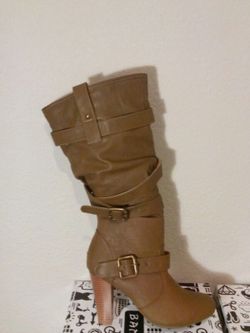 Women's boots Botas