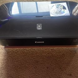 Canon Pixma Ix6800