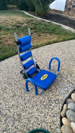 Ab Rocket… Must Go Asap!!!