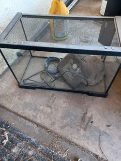 Nice Aquariam 5 Gallons?