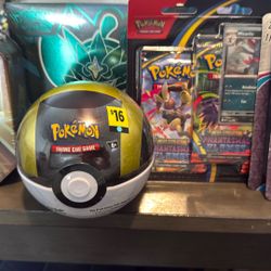 Pokémon  Giveaway Special