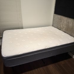 Queen Size Mattress 