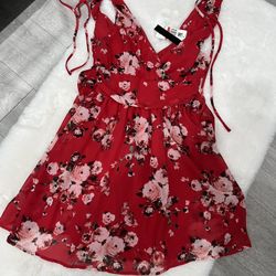 Dress New