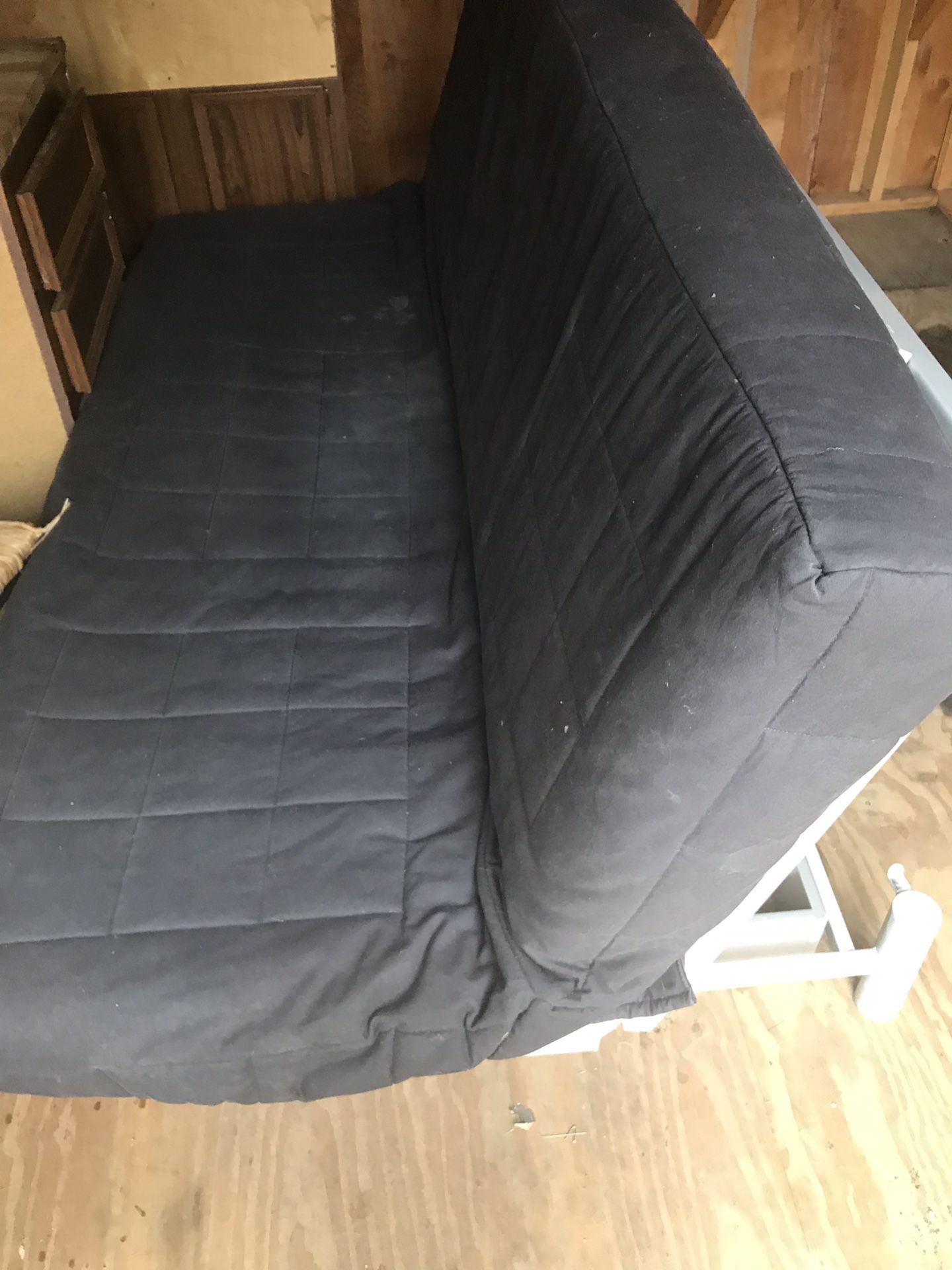 IKEA futon sofa bed