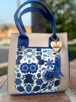 BOLSAS ARTESANALES